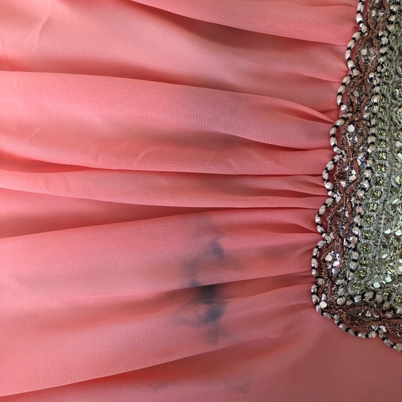 Maxi dress - Picture 4 of 4